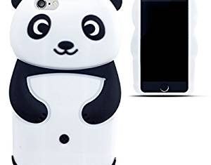 accesorios movil oso panda