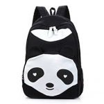 Mochilas con Diseño de un Oso Panda